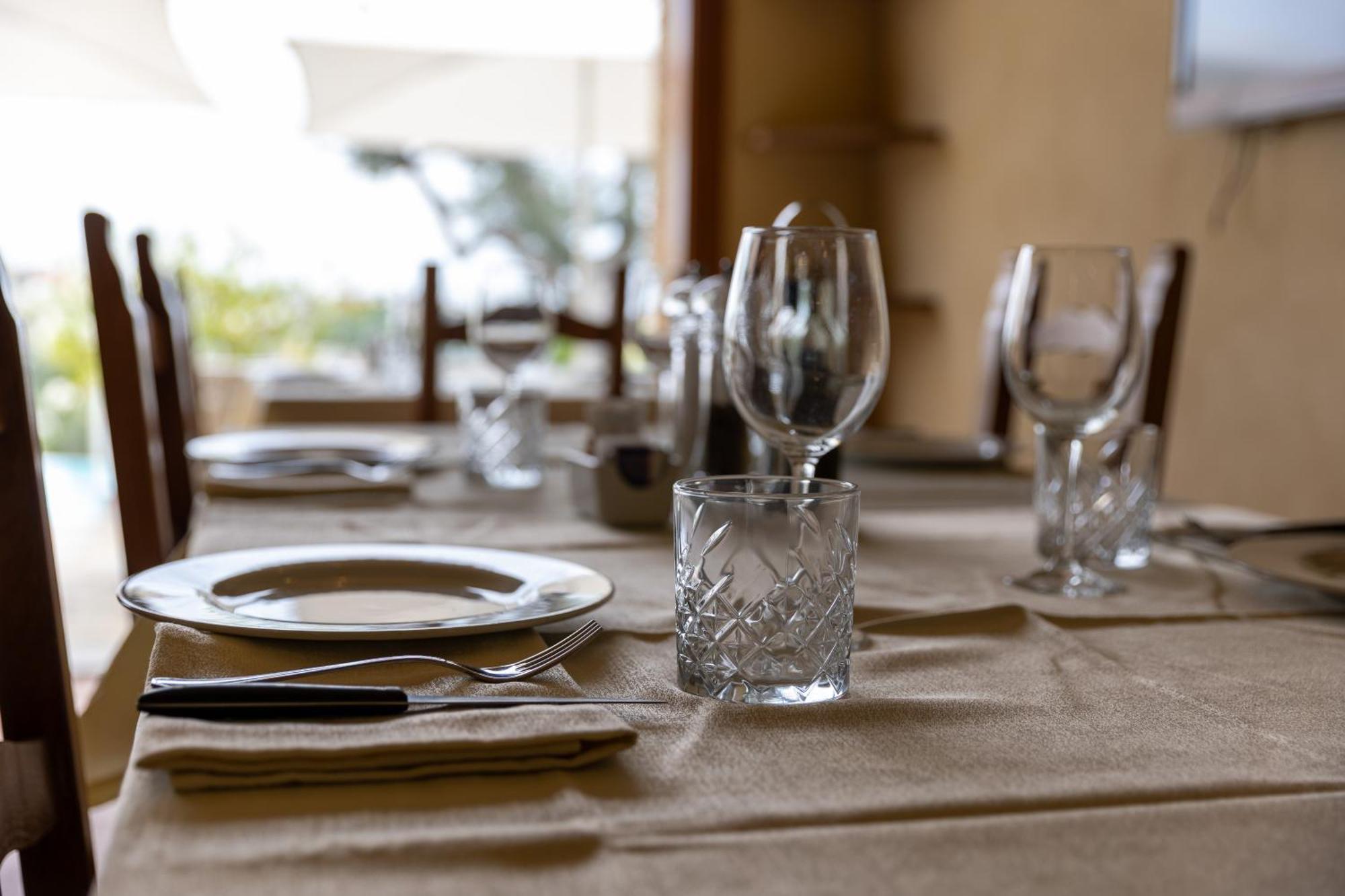 Agriturismo Le Bosche ซานมารีโน ภายนอก รูปภาพ