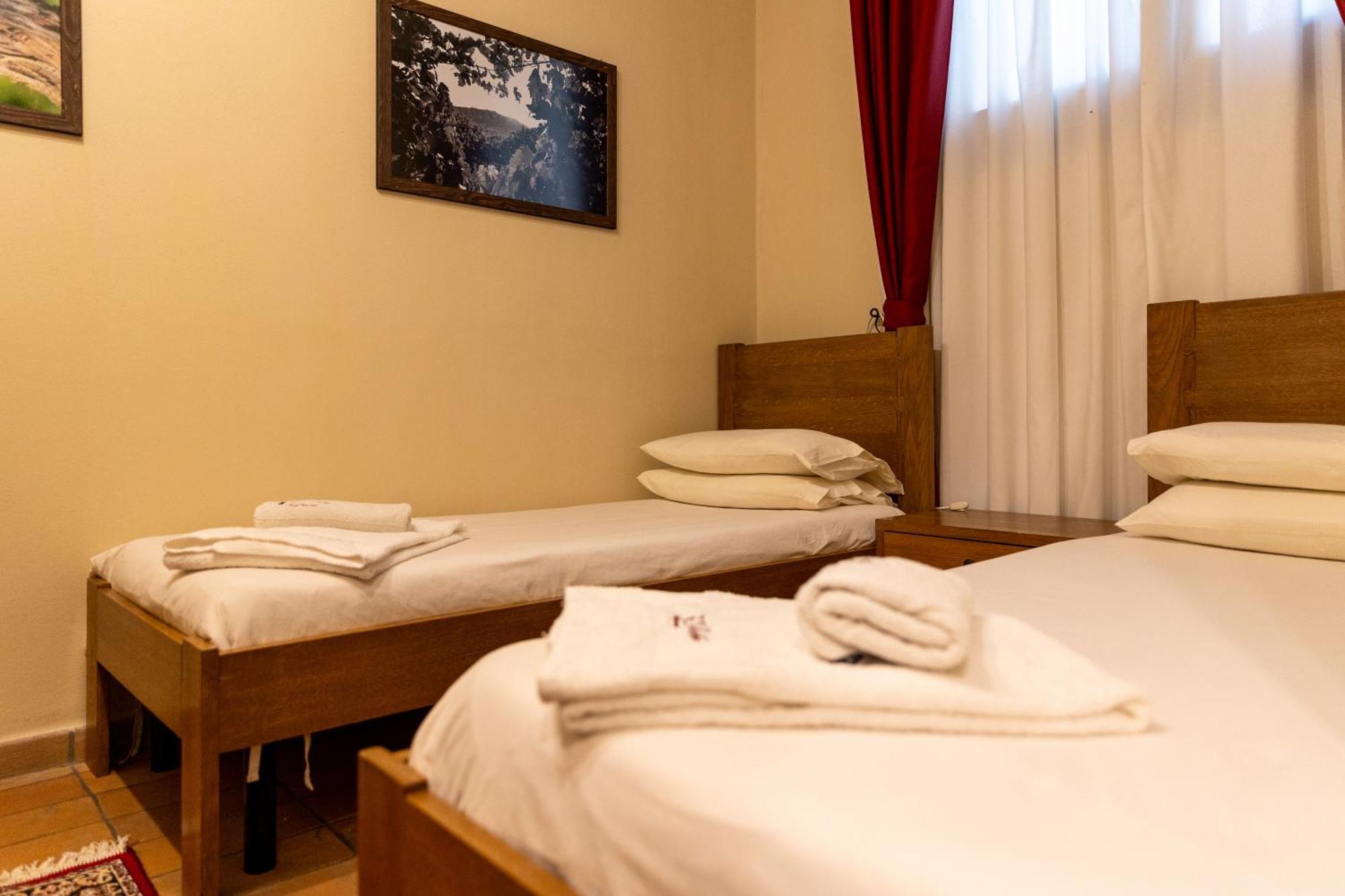 Agriturismo Le Bosche ซานมารีโน ภายนอก รูปภาพ