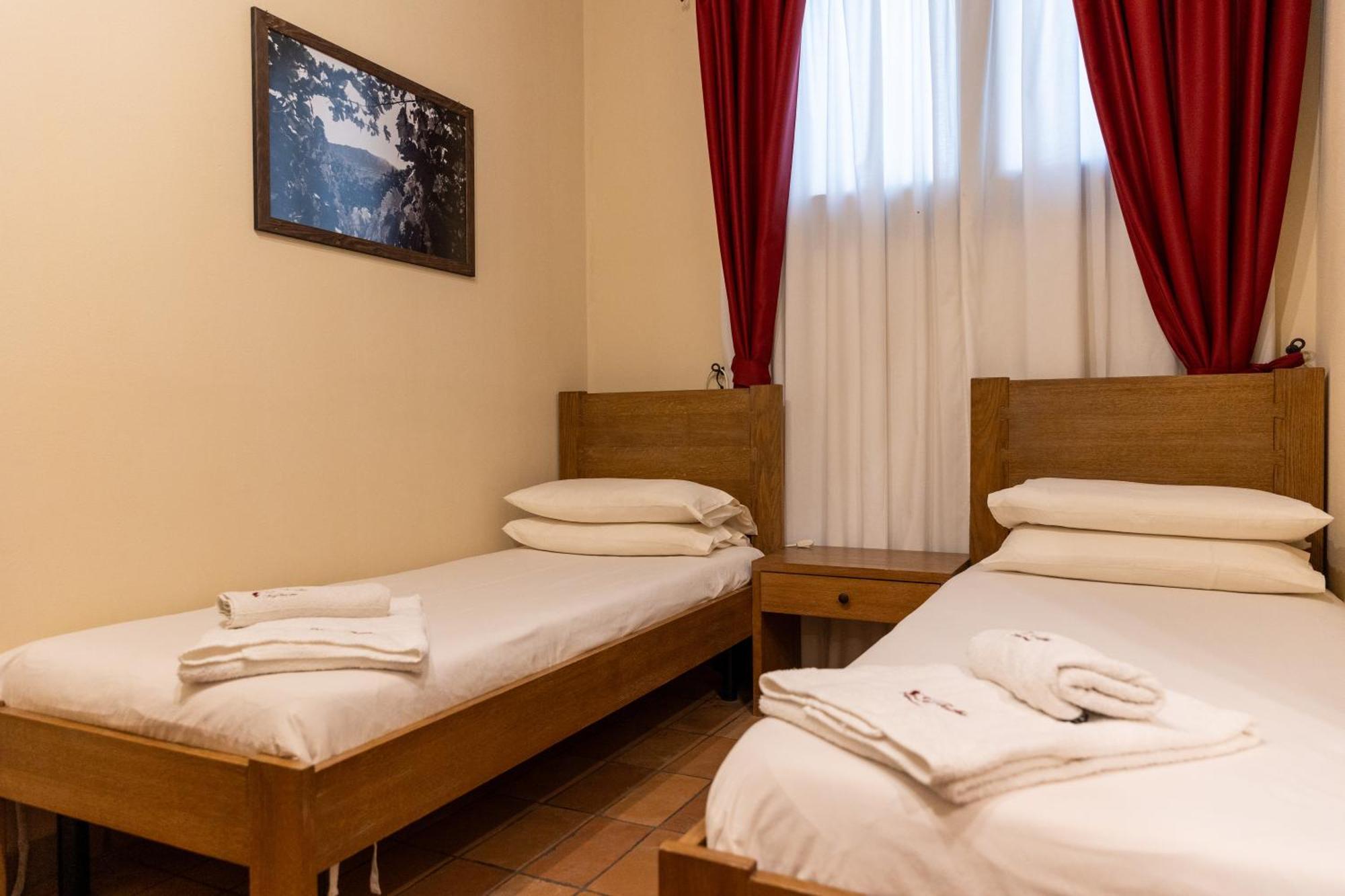 Agriturismo Le Bosche ซานมารีโน ภายนอก รูปภาพ