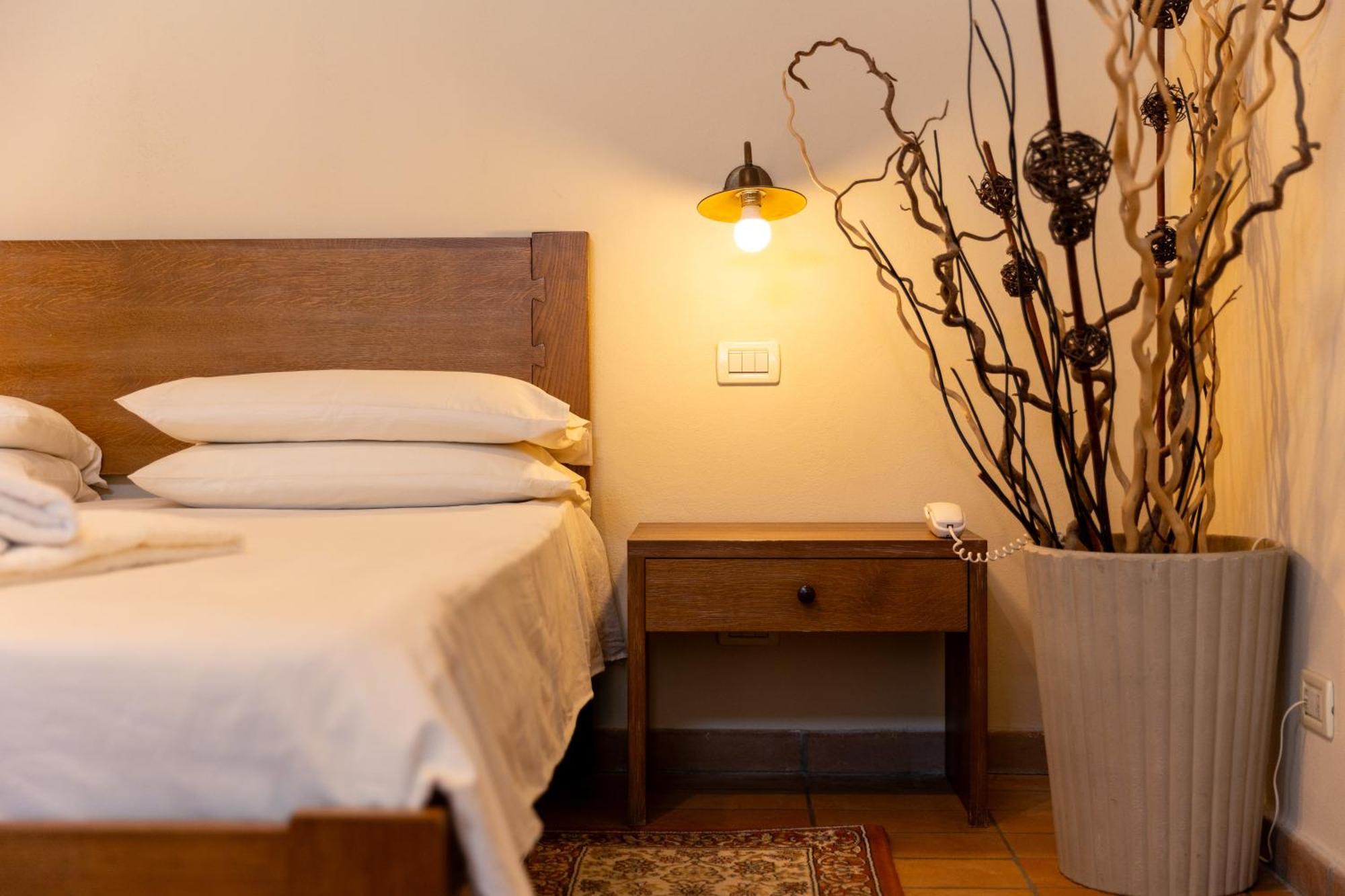 Agriturismo Le Bosche ซานมารีโน ภายนอก รูปภาพ