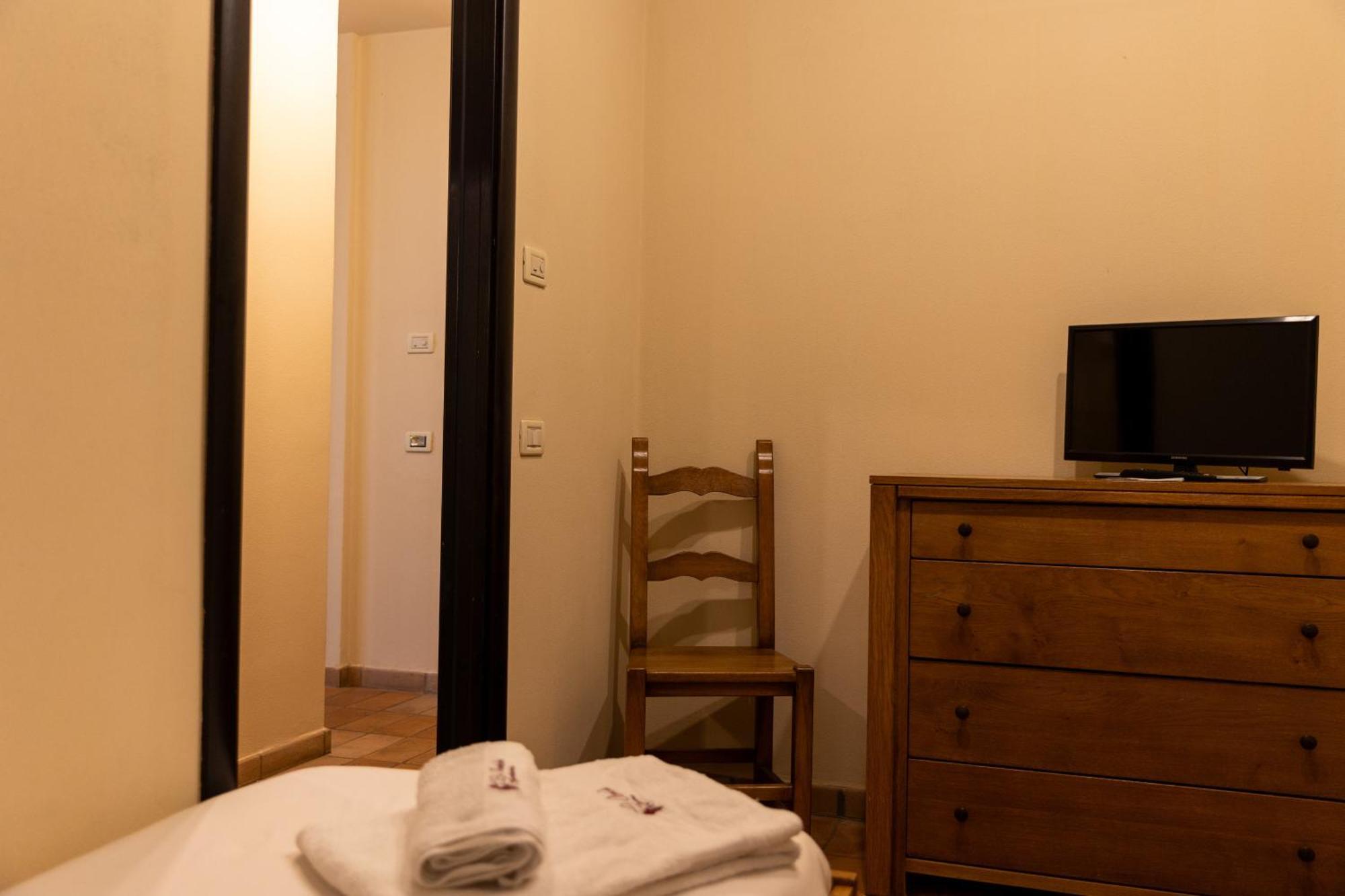 Agriturismo Le Bosche ซานมารีโน ภายนอก รูปภาพ