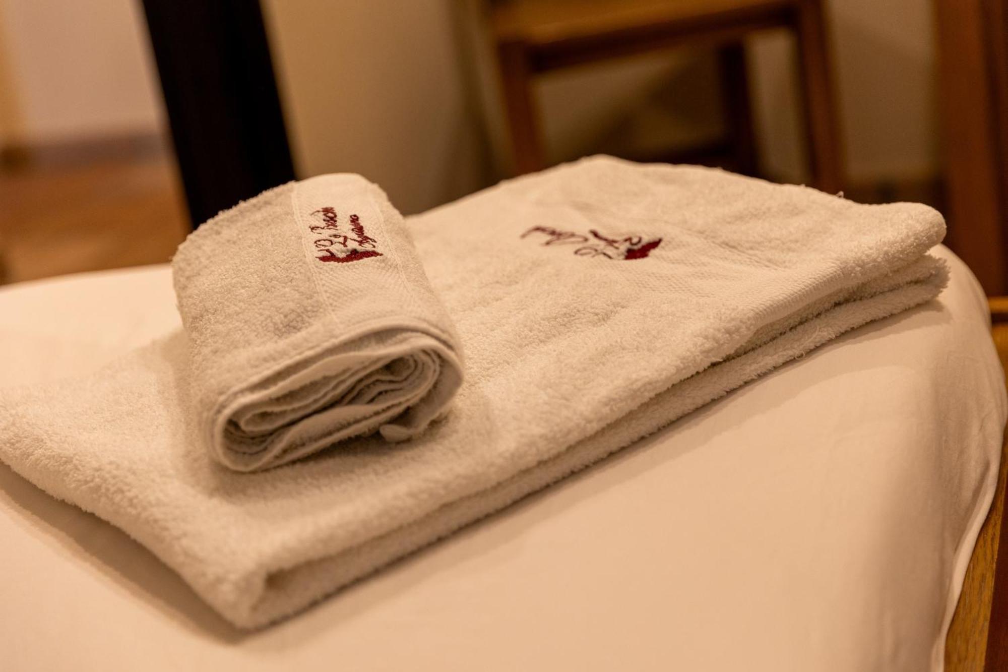 Agriturismo Le Bosche ซานมารีโน ภายนอก รูปภาพ