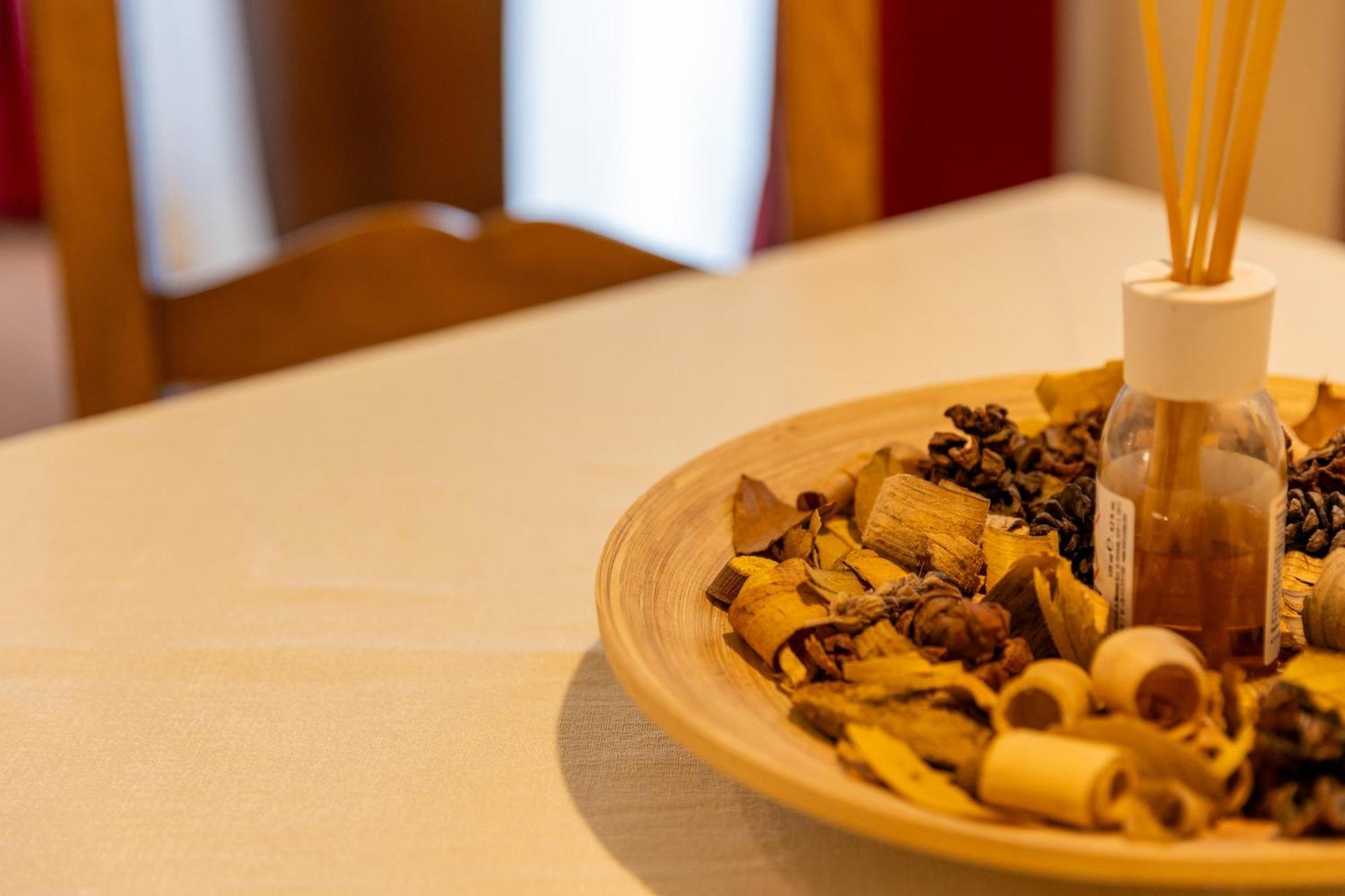 Agriturismo Le Bosche ซานมารีโน ภายนอก รูปภาพ