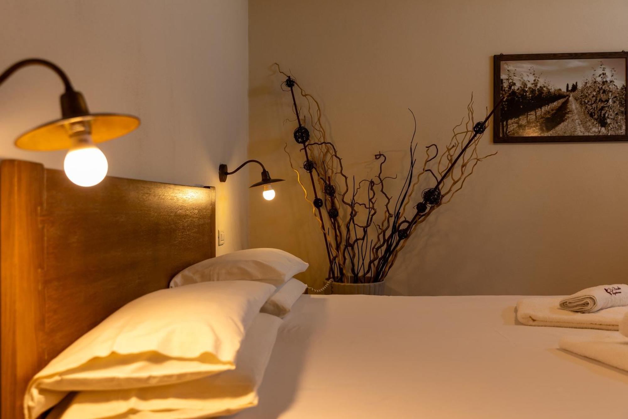 Agriturismo Le Bosche ซานมารีโน ภายนอก รูปภาพ