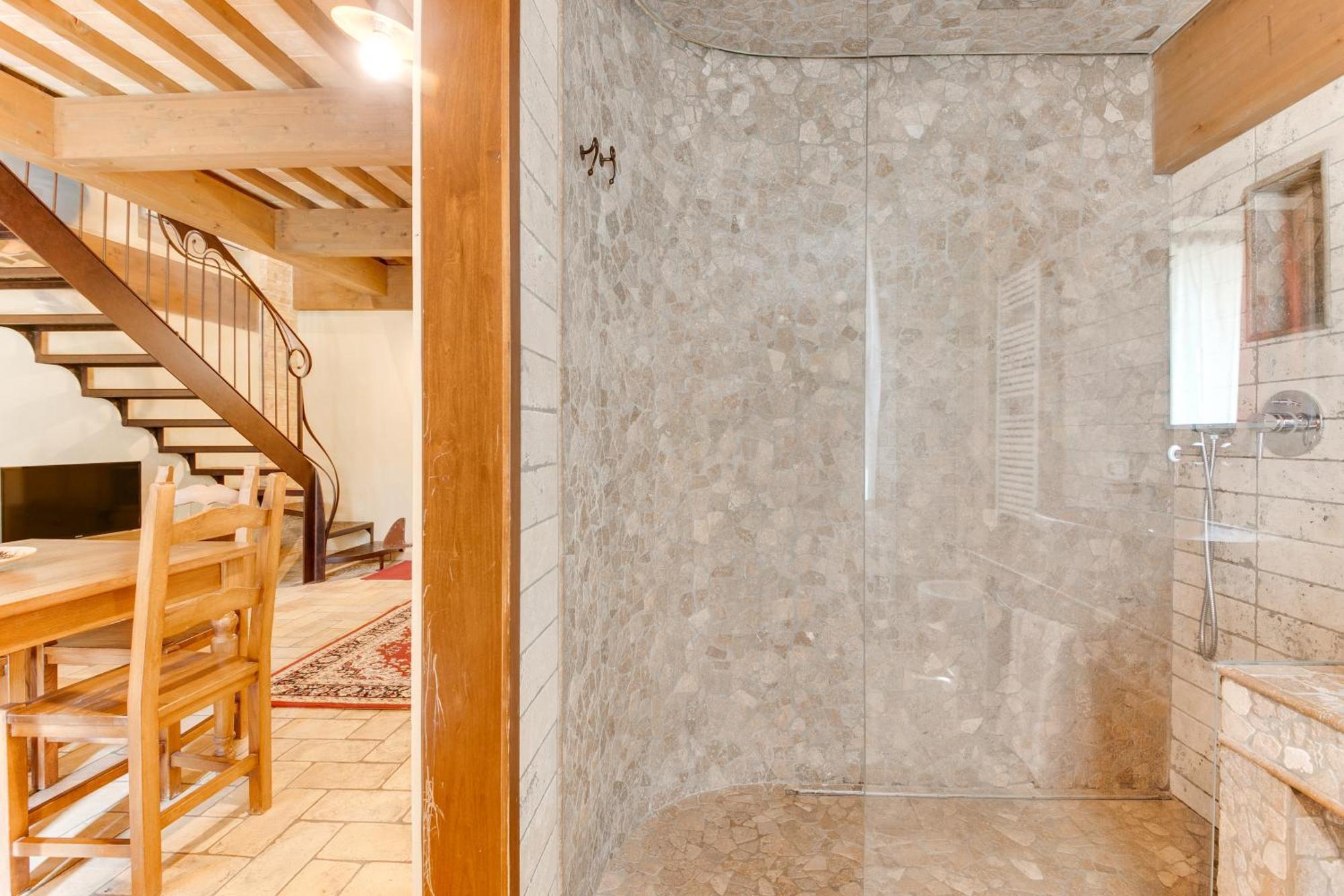 Agriturismo Le Bosche ซานมารีโน ภายนอก รูปภาพ